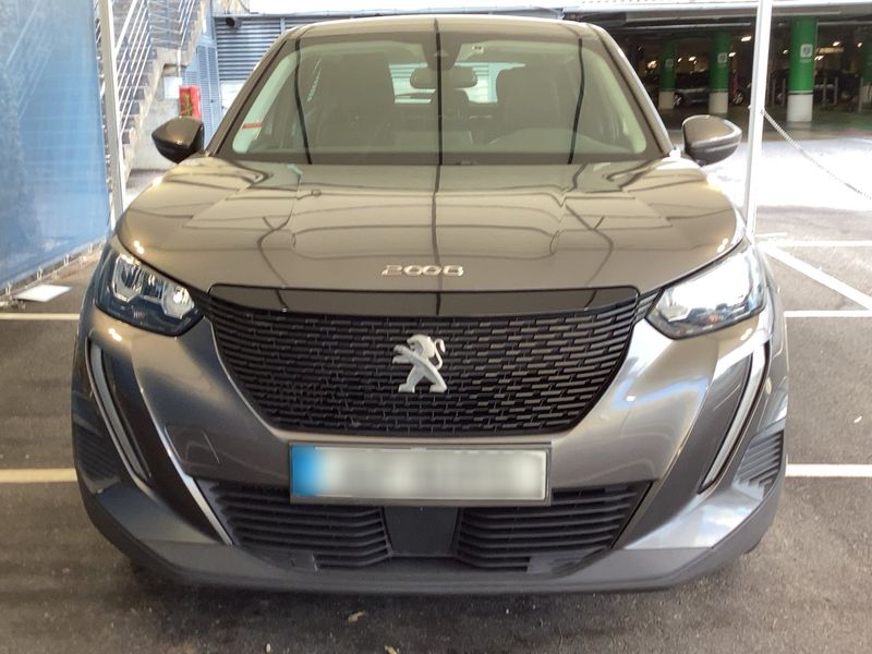 Peugeot 2008 1.2 PureTech Active Pack 2021 – снимка 14