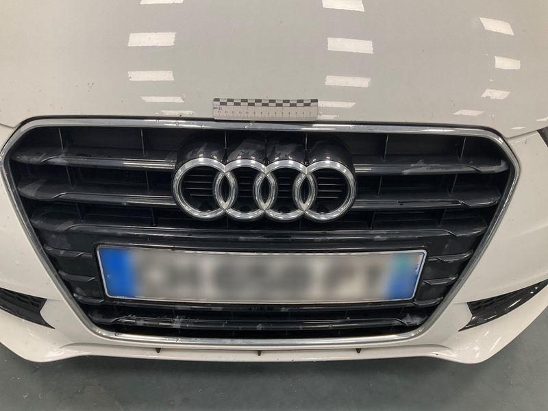 Audi A5 Sportback 2.0 TDI S line 2012 – снимка 33
