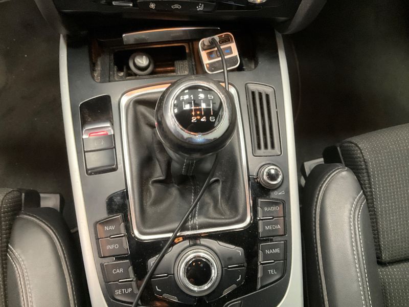 Audi A5 Sportback 2.0 TDI S line 2012 – снимка 24