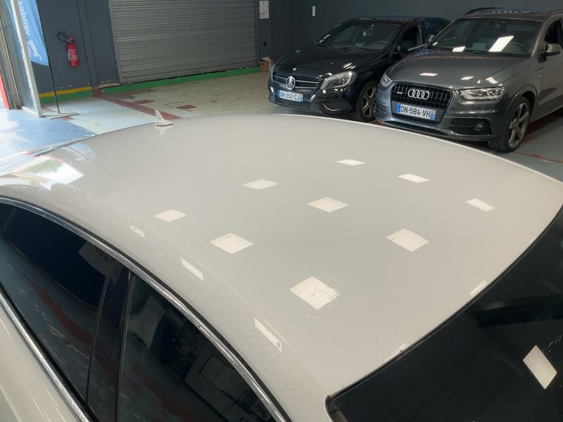 Audi A5 Sportback 2.0 TDI S line 2012 – снимка 13