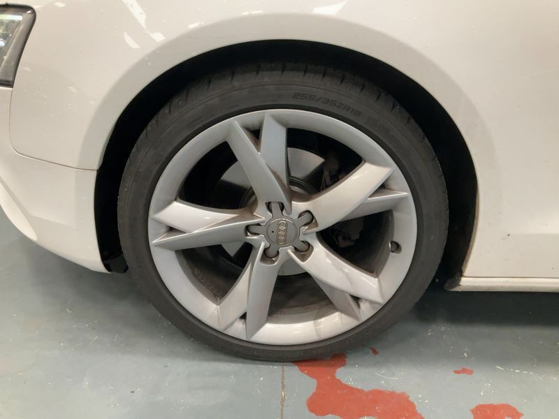 Audi A5 Sportback 2.0 TDI S line 2012 – снимка 3