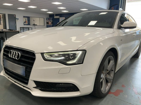 Audi A5 Sportback 2.0 TDI S line 2012 – снимка 2