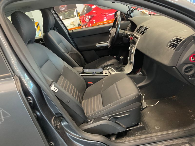 Volvo V50 1.6 D2 Polar Plus 2011 – снимка 3