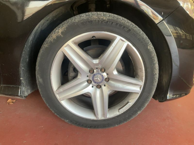 Mercedes-Benz R-Klasse R 350 CDI 4Matic 2012 – снимка 11