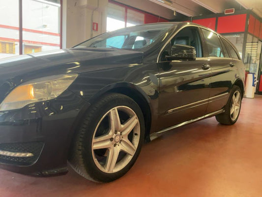 Mercedes-Benz R-Klasse R 350 CDI 4Matic 2012 – снимка 2