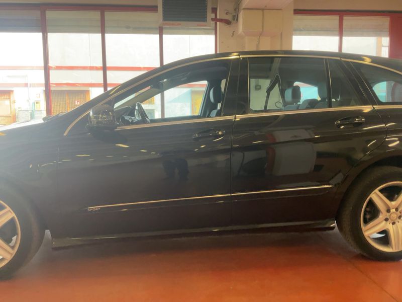 Mercedes-Benz R-Klasse R 350 CDI 4Matic 2012 – снимка 4