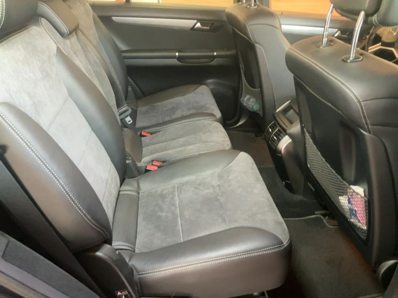 Mercedes-Benz R-Klasse R 350 CDI 4Matic 2012 – снимка 19