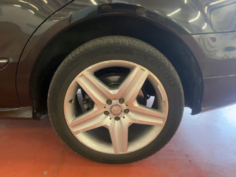 Mercedes-Benz R-Klasse R 350 CDI 4Matic 2012 – снимка 5