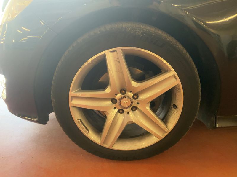 Mercedes-Benz R-Klasse R 350 CDI 4Matic 2012 – снимка 3
