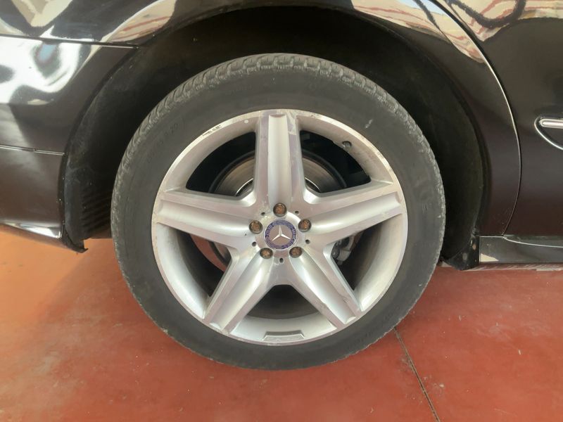 Mercedes-Benz R-Klasse R 350 CDI 4Matic 2012 – снимка 9