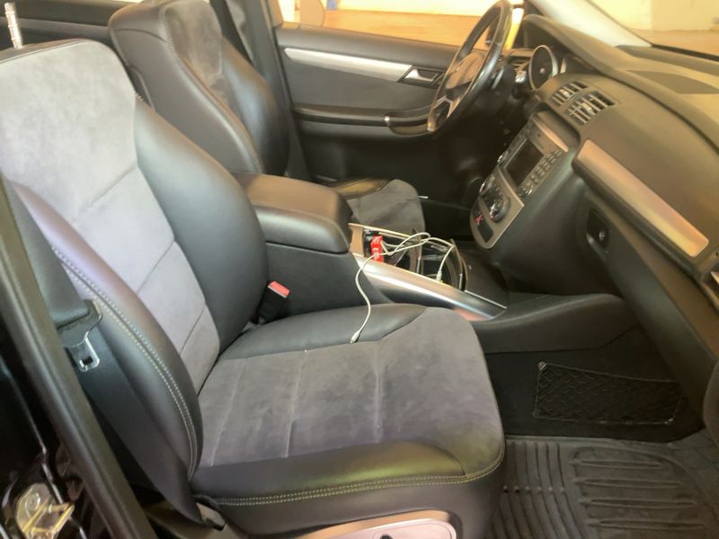 Mercedes-Benz R-Klasse R 350 CDI 4Matic 2012 – снимка 16