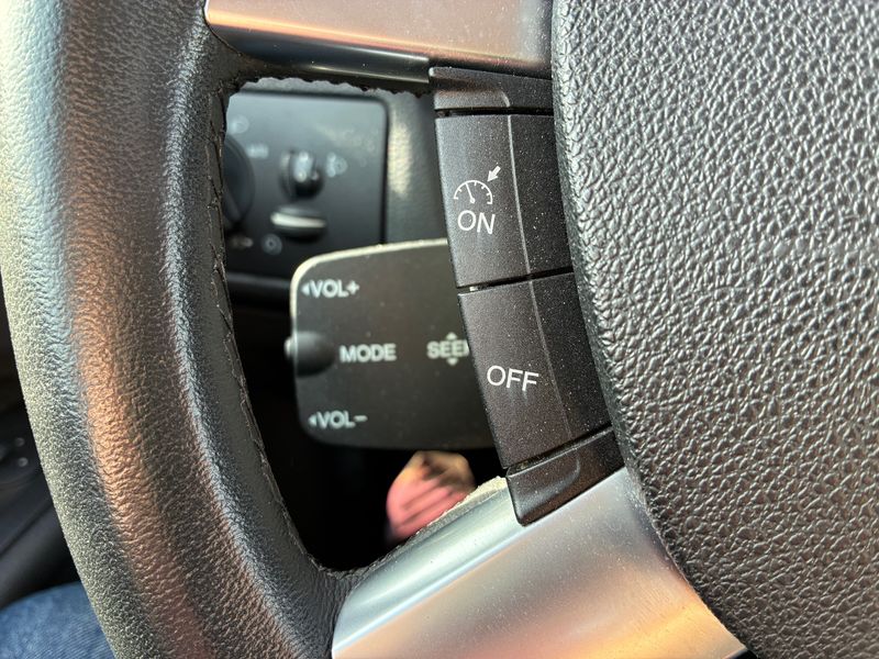 Ford Focus 1.8 TDCi Ghia 2009 – снимка 14