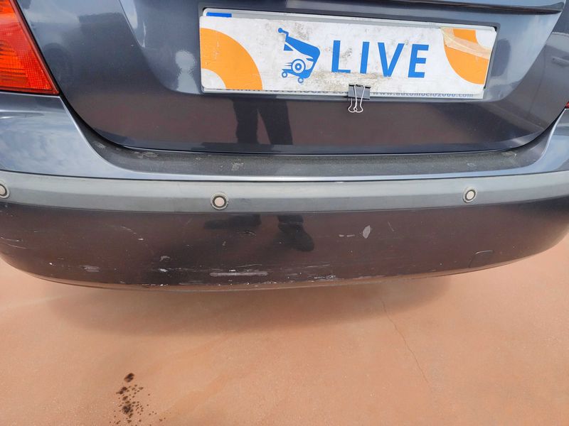 Ford Focus 1.8 TDCi Ghia 2009 – снимка 25
