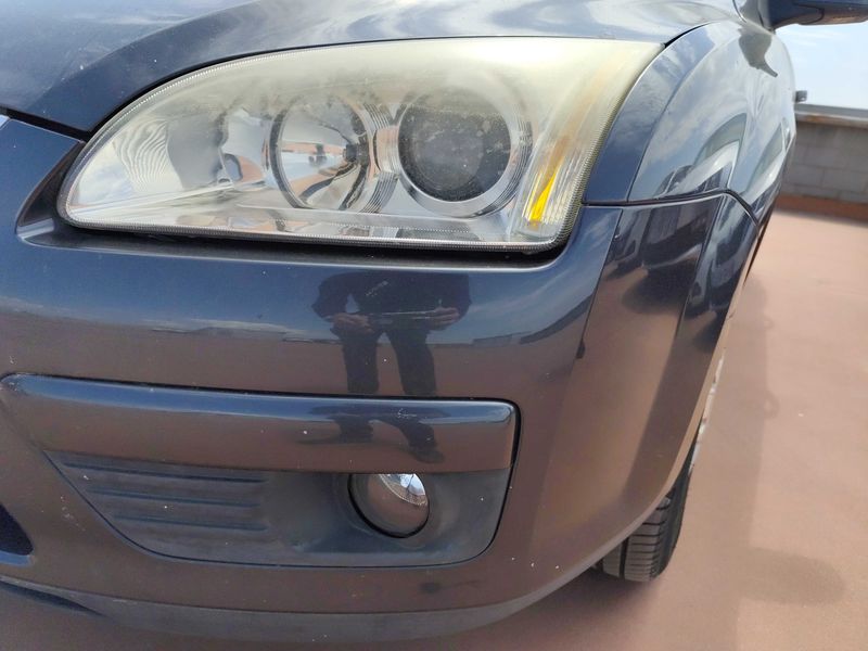 Ford Focus 1.8 TDCi Ghia 2009 – снимка 27