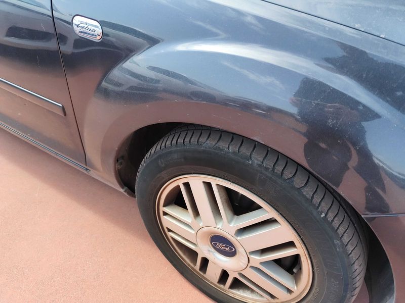 Ford Focus 1.8 TDCi Ghia 2009 – снимка 20