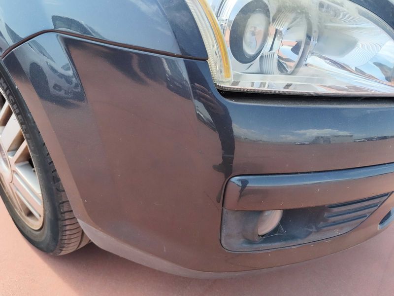 Ford Focus 1.8 TDCi Ghia 2009 – снимка 28