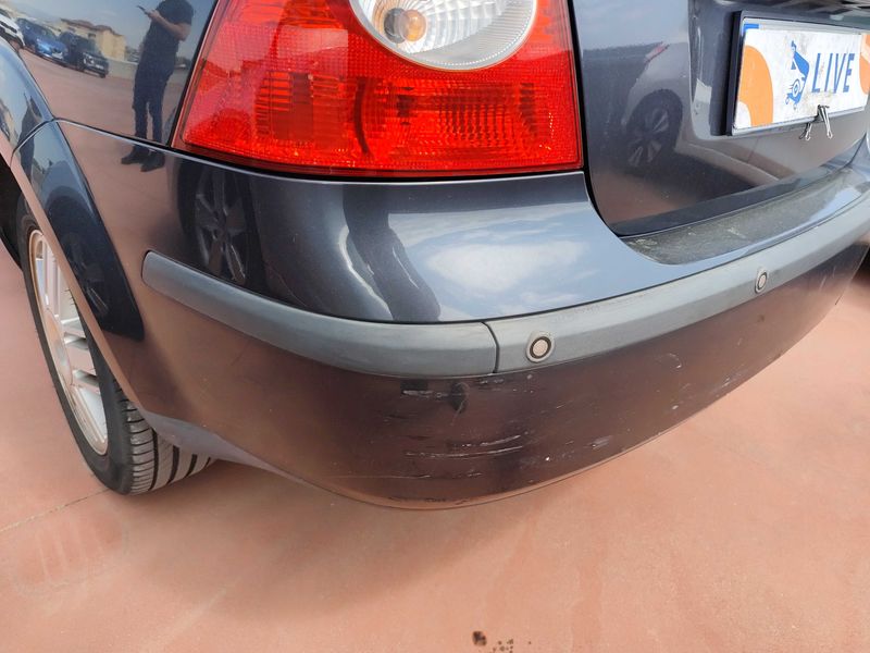 Ford Focus 1.8 TDCi Ghia 2009 – снимка 26