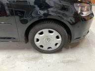 Volkswagen Touran 2.0 TDI Comfortline 2010 – снимка 11