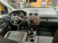 Volkswagen Touran 2.0 TDI Comfortline 2010 – снимка 18