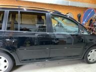 Volkswagen Touran 2.0 TDI Comfortline 2010 – снимка 10