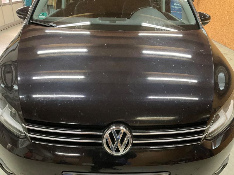 Volkswagen Touran 2.0 TDI Comfortline 2010 – снимка 47