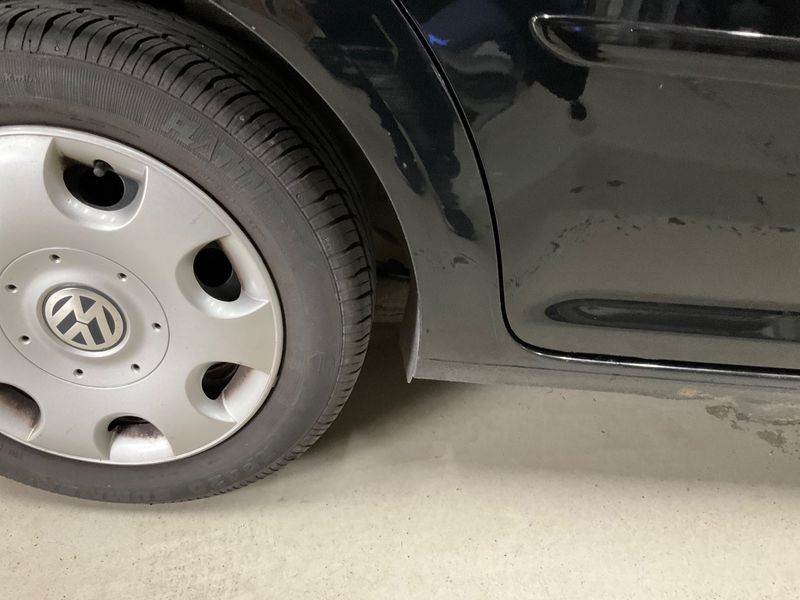 Volkswagen Touran 2.0 TDI Comfortline 2010 – снимка 26