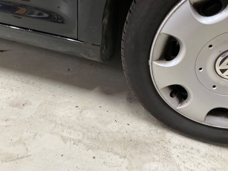Volkswagen Touran 2.0 TDI Comfortline 2010 – снимка 25