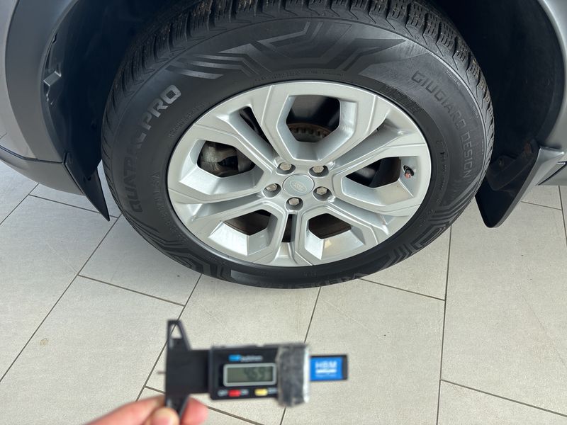 Land Rover Discovery Sport P200 R-Dynamic AWD 2019 – снимка 23