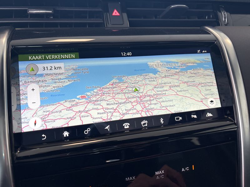 Land Rover Discovery Sport P200 R-Dynamic AWD 2019 – снимка 13