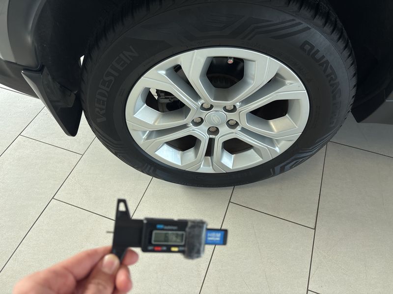 Land Rover Discovery Sport P200 R-Dynamic AWD 2019 – снимка 25