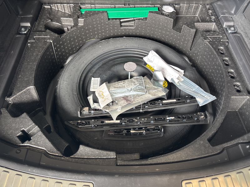Land Rover Discovery Sport P200 R-Dynamic AWD 2019 – снимка 21