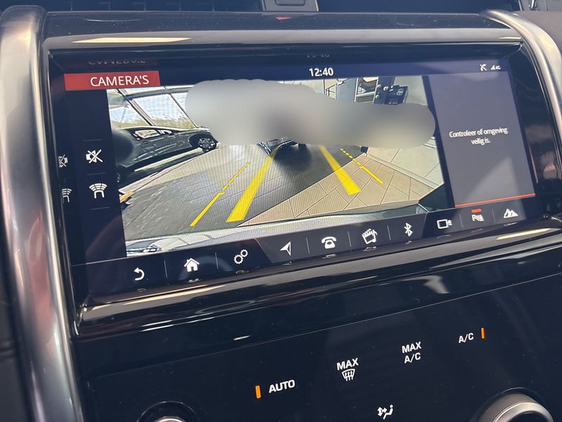 Land Rover Discovery Sport P200 R-Dynamic AWD 2019 – снимка 19