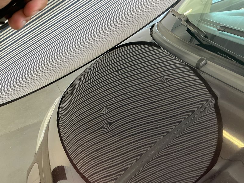 Fiat 500 1.2 Lounge 2013 – снимка 32