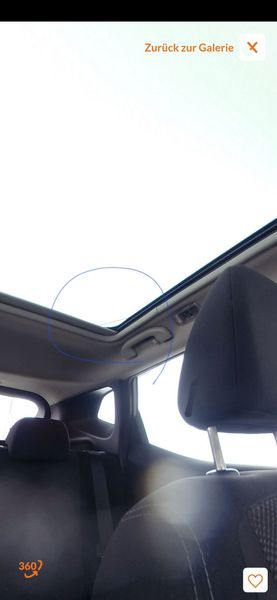 Nissan Qashqai 1.2 360 2015 – снимка 49