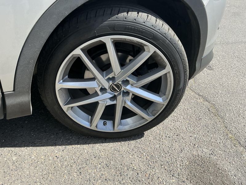 Nissan Qashqai 1.2 360 2015 – снимка 11