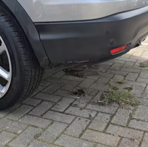 Nissan Qashqai 1.2 360 2015 – снимка 51