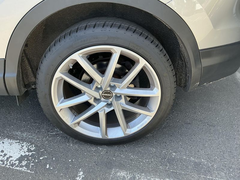Nissan Qashqai 1.2 360 2015 – снимка 5