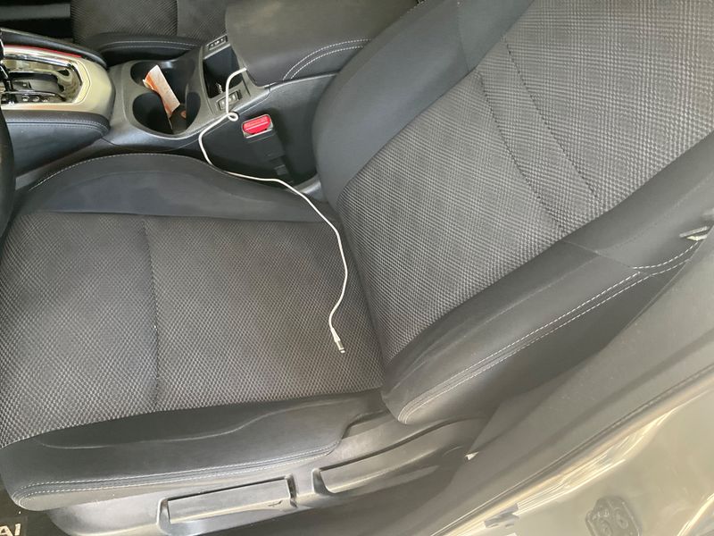 Nissan Qashqai 1.2 360 2015 – снимка 43