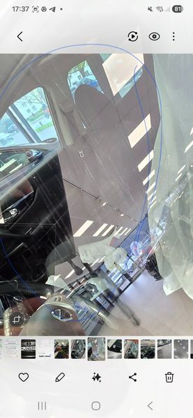 Nissan Qashqai 1.2 360 2015 – снимка 31