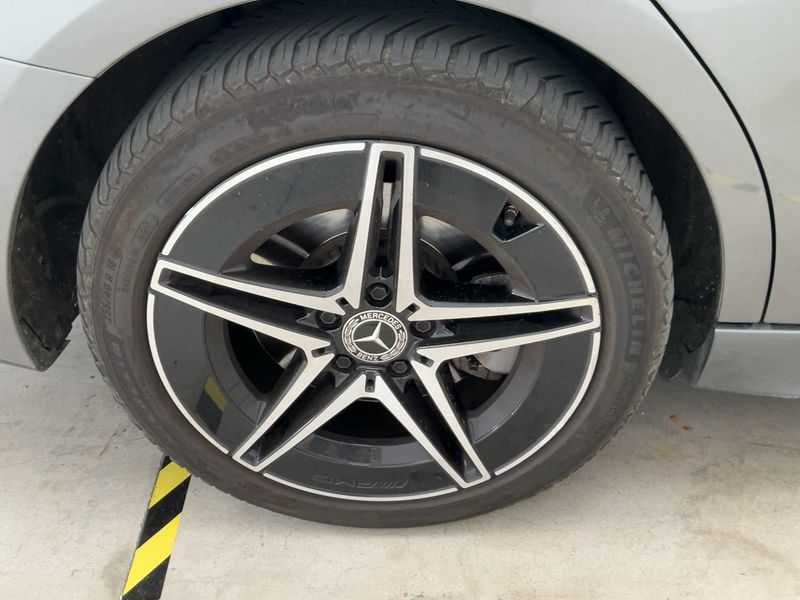 Mercedes-Benz C-Klasse C 300e T AMG Line 2022 – снимка 9