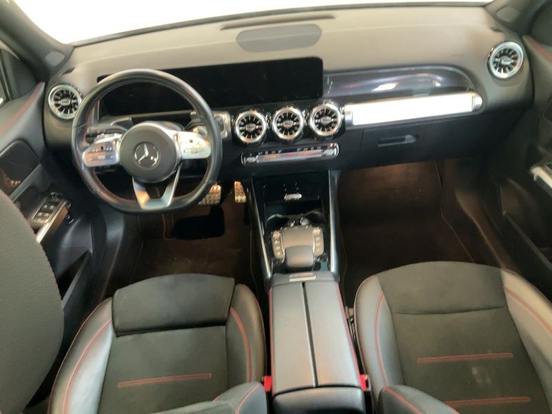 Mercedes-Benz GLB-Klasse GLB 200 d 4Matic AMG Line 2023 – снимка 18