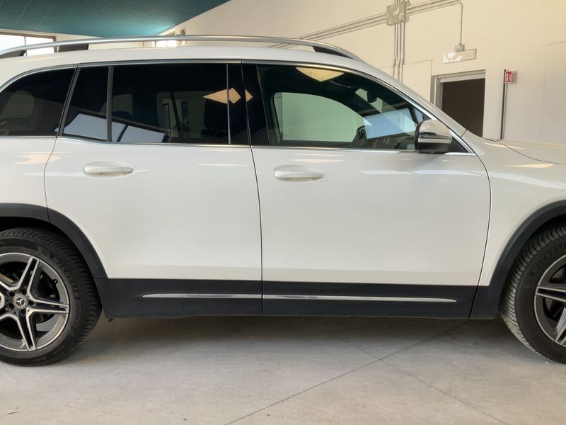 Mercedes-Benz GLB-Klasse GLB 200 d 4Matic AMG Line 2023 – снимка 10