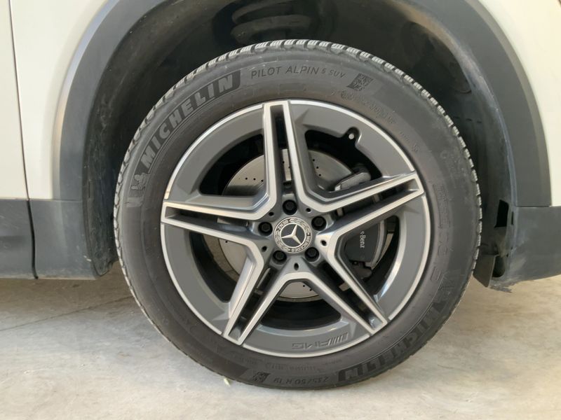 Mercedes-Benz GLB-Klasse GLB 200 d 4Matic AMG Line 2023 – снимка 11