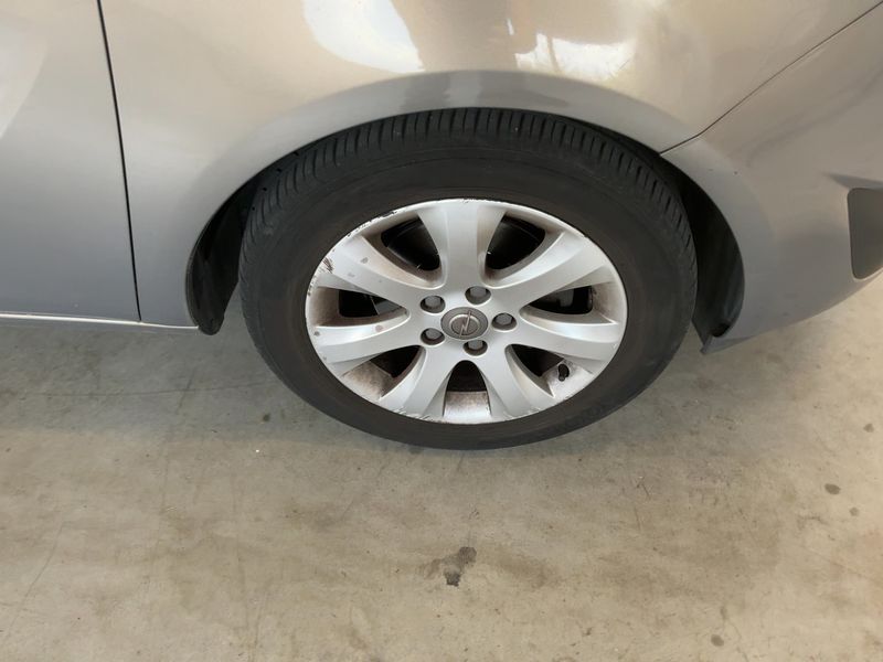 Opel Meriva 1.3 CDTI Innovation 2011 – снимка 11