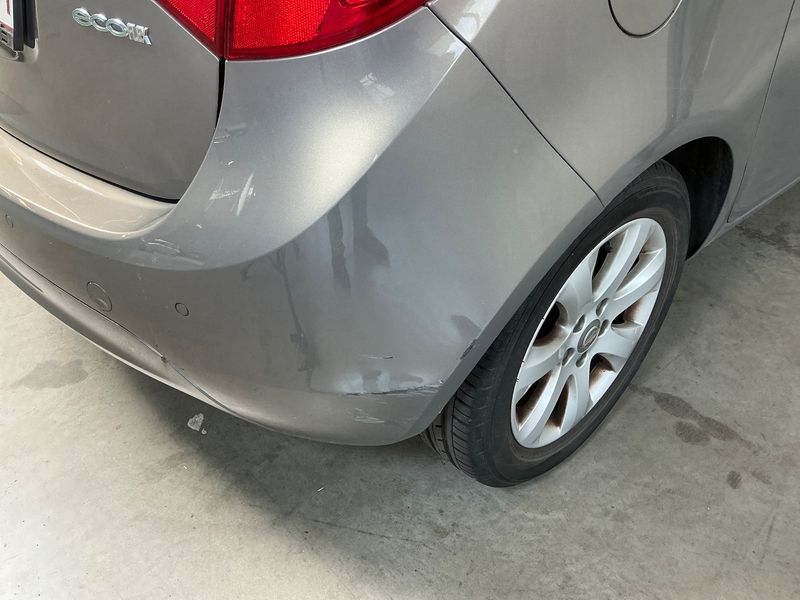 Opel Meriva 1.3 CDTI Innovation 2011 – снимка 32