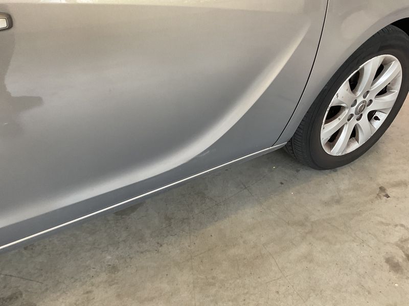Opel Meriva 1.3 CDTI Innovation 2011 – снимка 24