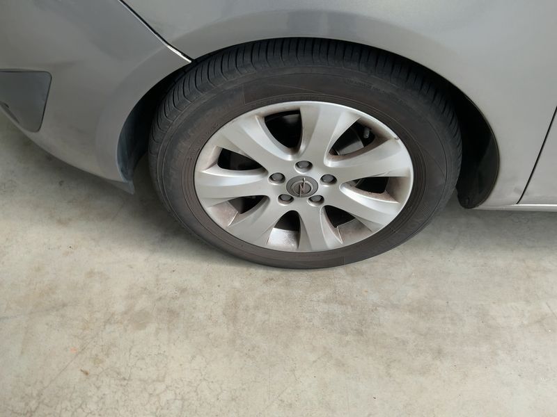 Opel Meriva 1.3 CDTI Innovation 2011 – снимка 3