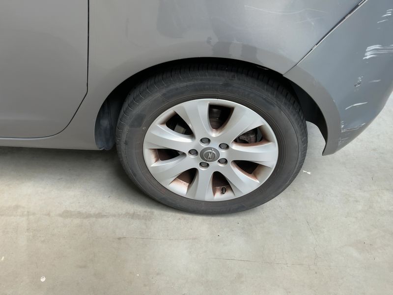 Opel Meriva 1.3 CDTI Innovation 2011 – снимка 5