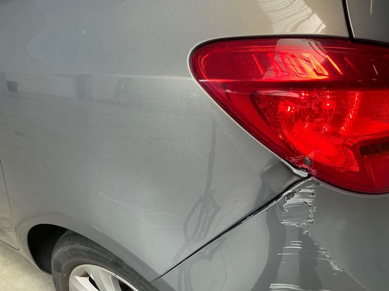Opel Meriva 1.3 CDTI Innovation 2011 – снимка 29
