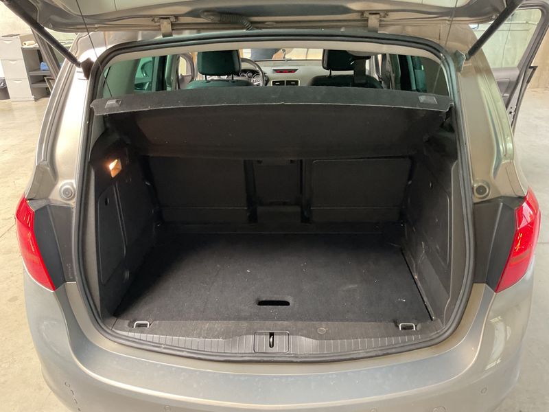 Opel Meriva 1.3 CDTI Innovation 2011 – снимка 15